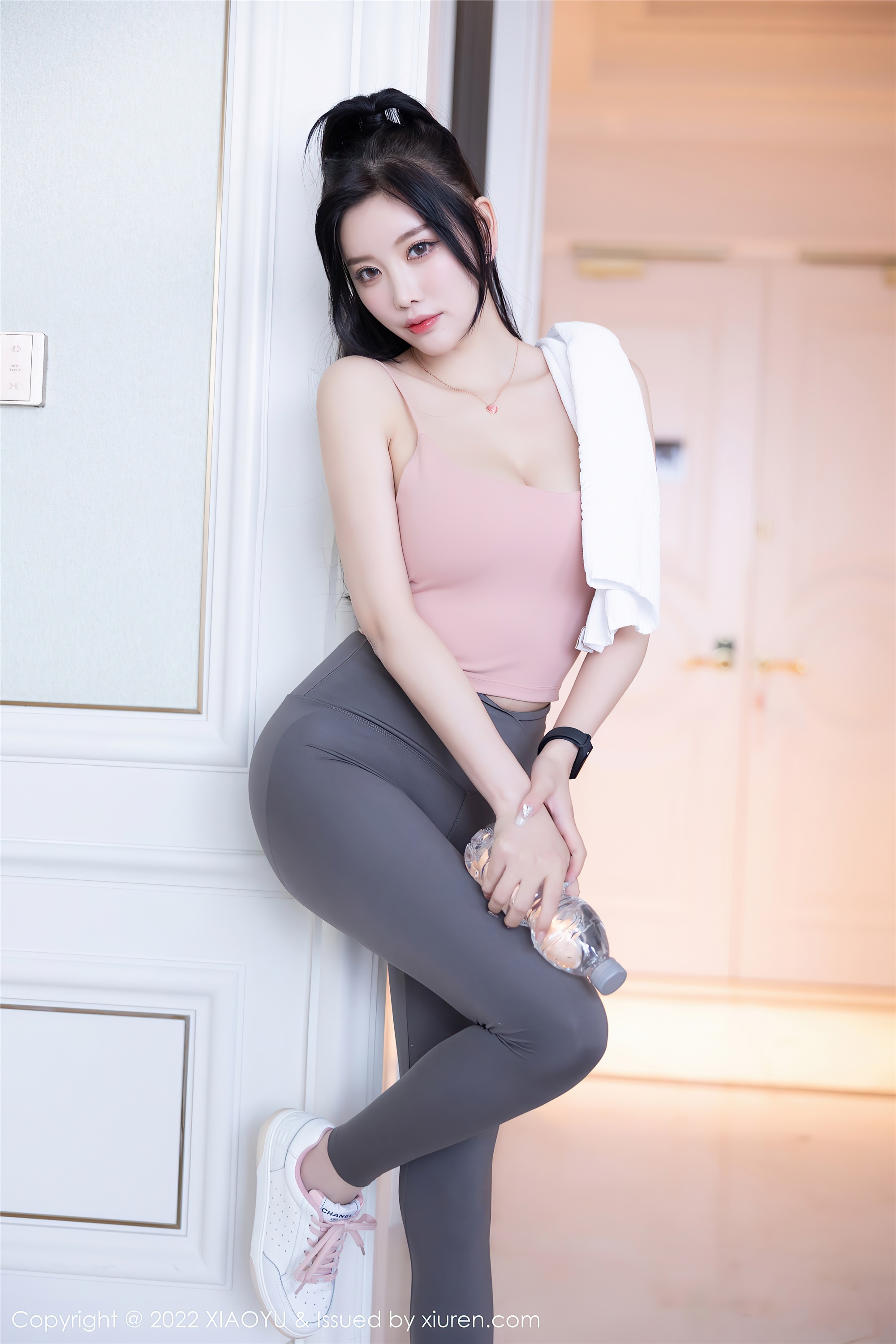 XIAOYU语画界 2022.09.02 VOL.856 杨晨晨Yome